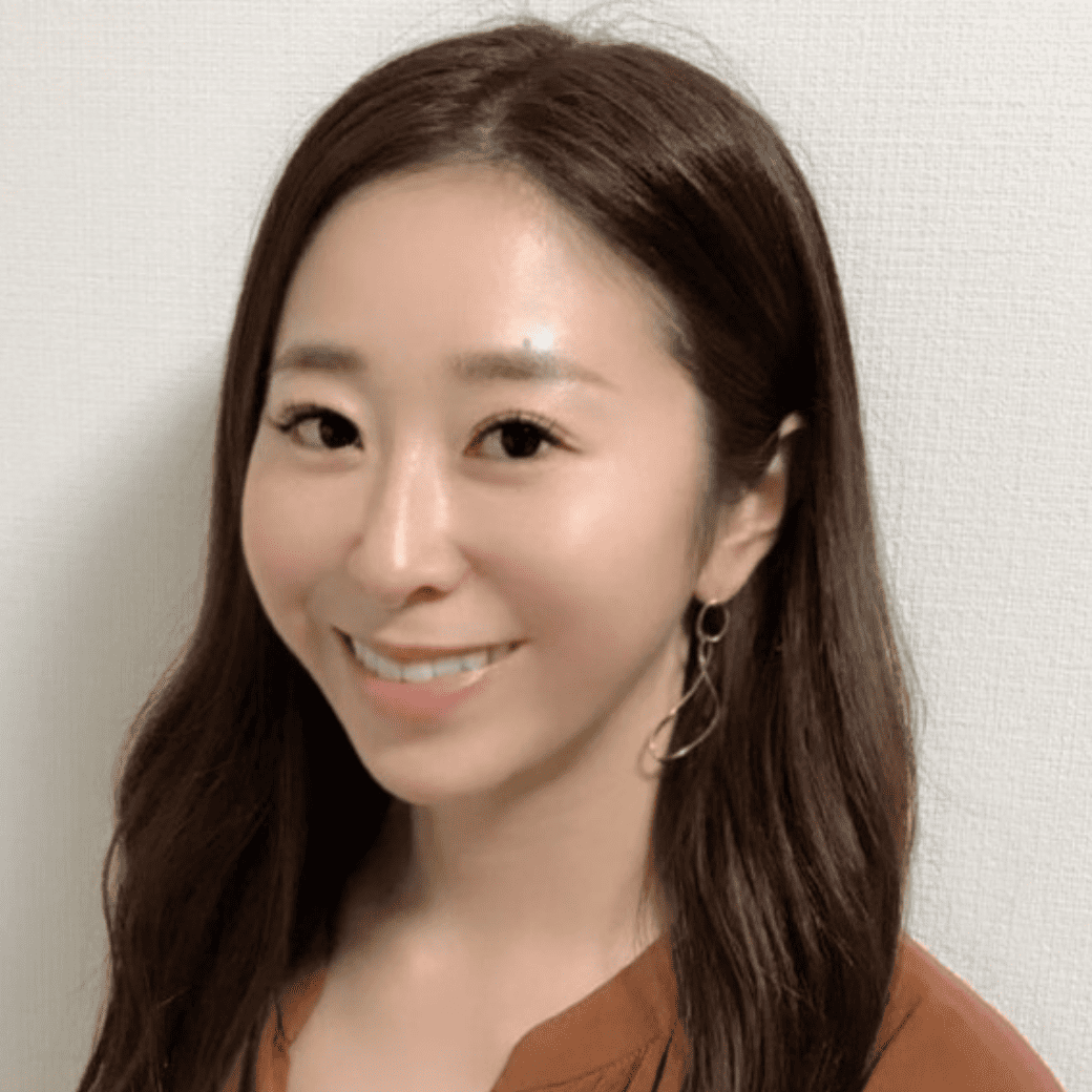 20代 会社員 Aさん